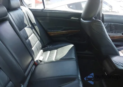 2012 Honda Accord 2.4 Ex-L from USA, damaged, VIN 1HGCP2F82CA062484